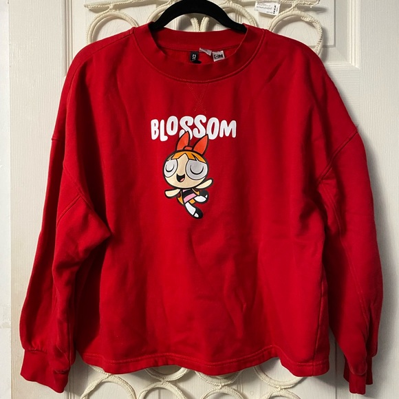 Divided Sweatshirt size M - Picture 3 of 5